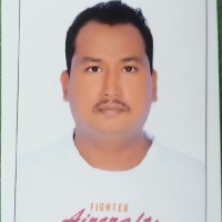 Tapendra Shah