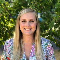 Rachel Phillips, SHRM-CP