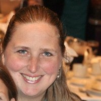 Rebecca Moore