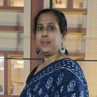 Radhika Pradeep Kumar