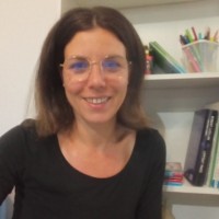 Linda Prugo-Babic, Ph.D.