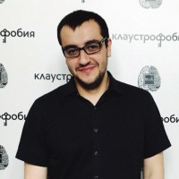 Ernest Gorbikov