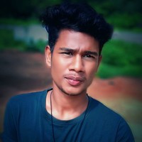Patcha Muthu