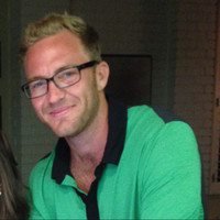 Brett Behnke