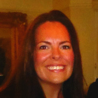 Christina Lewin Smith