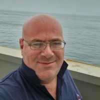 Shane Rudman