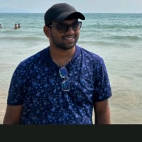Sai Sujith Koppula