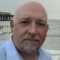 Paul Crowder