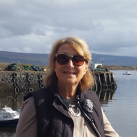 Sally MacGregor