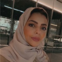 Mashael Maghrabi