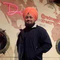 Gavin Singh