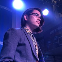 Sebastian Andres Godoy Pizarro