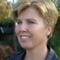 Edith Dekker