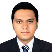 Setu Roy