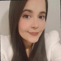 Maria Gabriela Muñoz Peña