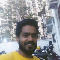 Jithin Nair