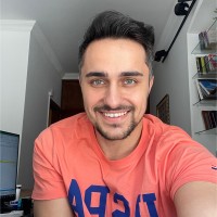 Mustafa Giden