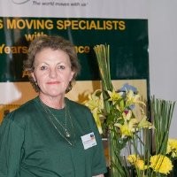 frances attenborough