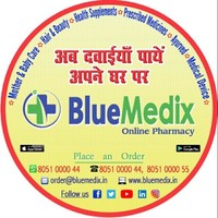 Bluemedix Pharmacy