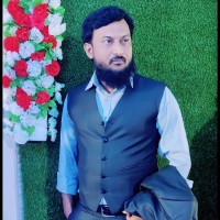 Mohd Javed Hussain Yelwantagi