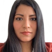 Ana Roxana Sanchez Meza