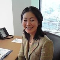 Ryoko Matsumura