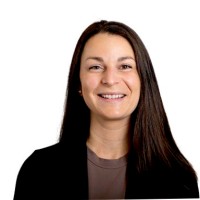 Roxanne Prémont-Pageau, Cpa