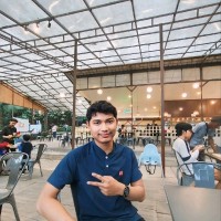 Andi Ellang Ifanka