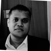 Renjith Pillai