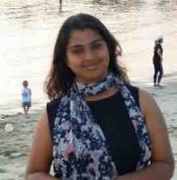 Ajantha Raju