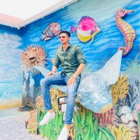 Shoaib Ahmed
