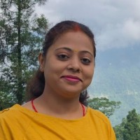 Mona Priya