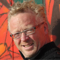 Eric Beuken Van Den