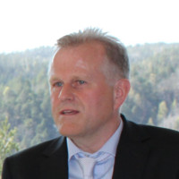 Ole Magne Gundersen