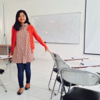 Evita Kristianah