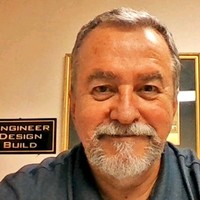 Enrique R. Garcia