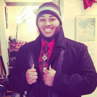 Deunte T. Banks
