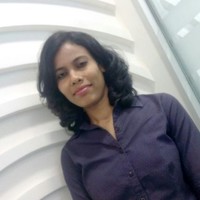 Kalyani Pradhan