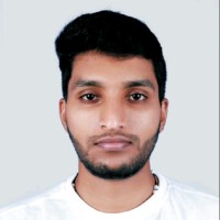 Abin Benny Cheriyan