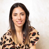 Cristina Gil Pérez