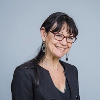 Evelyne Pison-Goudou