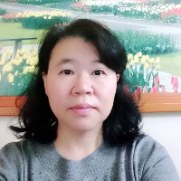 Nancy Ho