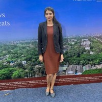 Tanvi Pise