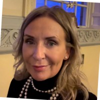 Victoria Rimell