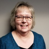 Loretta Hinton