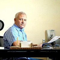 Ahmed Ibrahim