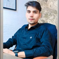 Manish Dagur