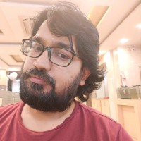 Amit Kumar Ojha