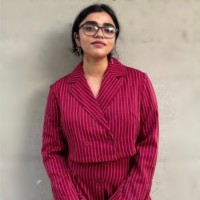 Suhani Ali Tharakkal