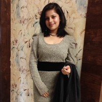 Urmi Sharma